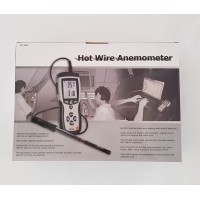 Hot Wire Anmometer ARW-8880
